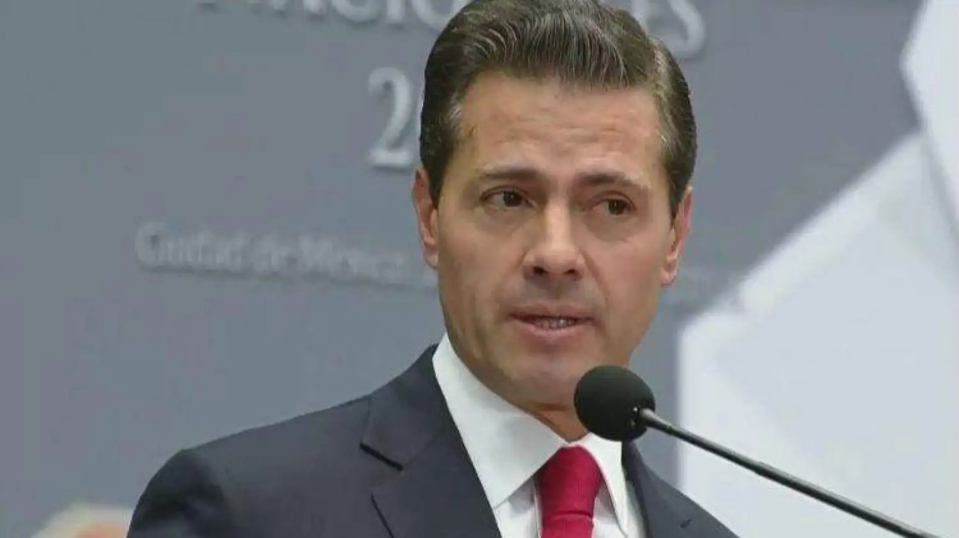 peña nieto